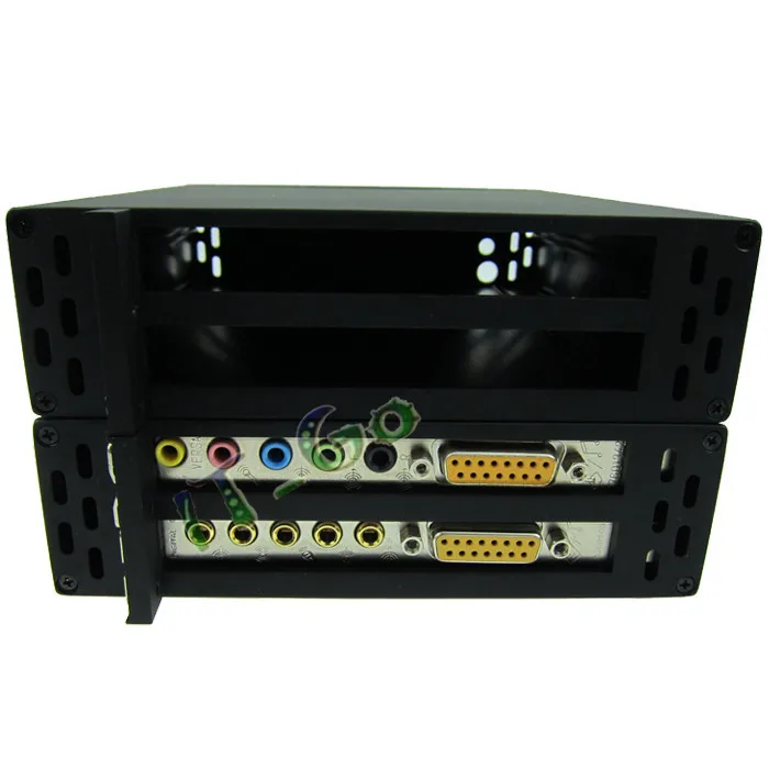 ExpressCard 34 или 54-2 слота PCI адаптер riser Card express card порт для ноутбука с корпусом добавить на карты