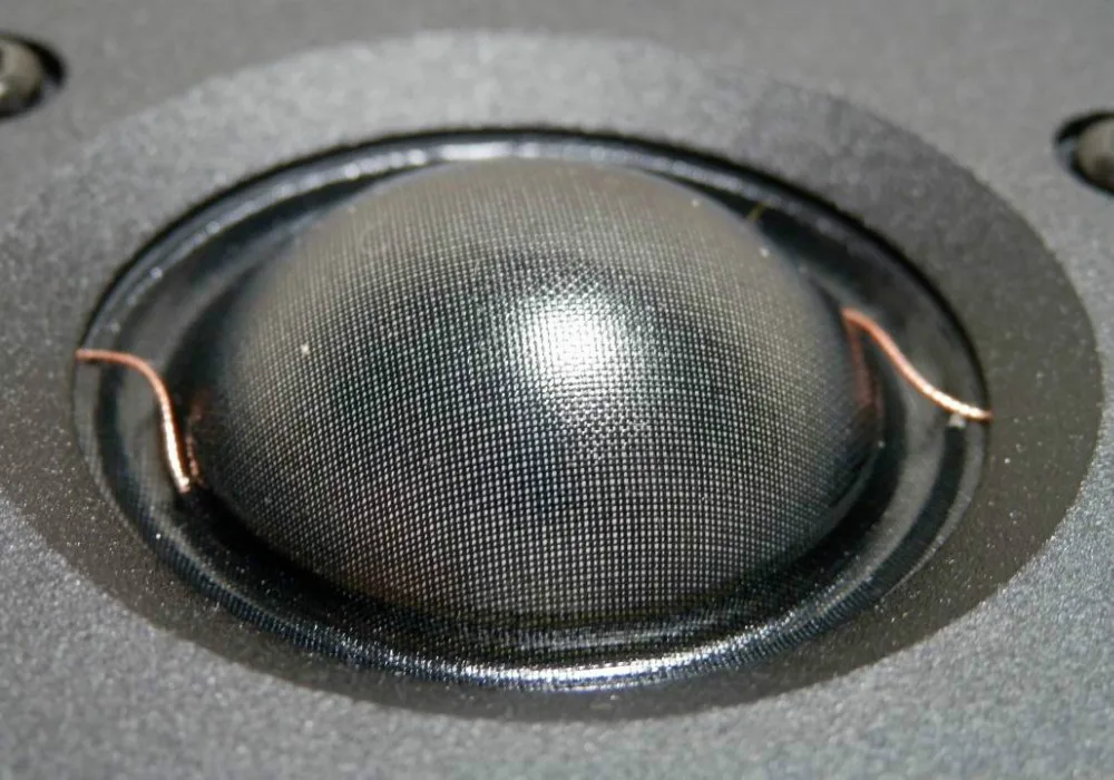 Пара 2 шт MeloDavid аудио reference dynaudio T330. KO D2905-9500 MDT33 Замена D260 D28 110 мм версия