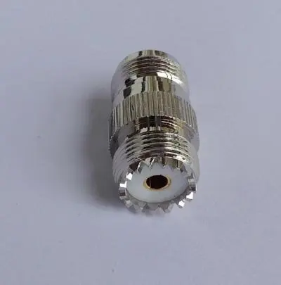 50 шт. разъем Jack N To SO239 разъем UHF Jack RF коаксиальный разъем адаптера