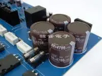 Высокая Мощность Усилители домашние доска 2sa13012 sc3280 8 Tube 200 Вт + 200 Вт 400 Вт пик