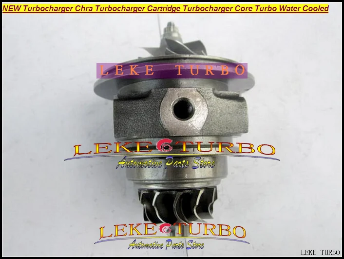 Turbocharger Core Turbocharger Cartridge Turbocharger CHRA Turbo CHRA TURBO Cartridge (5)
