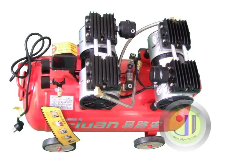 Chrome Plating System (Spray Plating Machine,environmental protection)