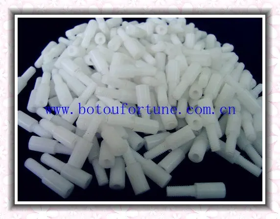 Cnc pom Пластик техники Запчасти