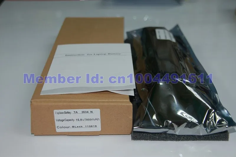 Аккумулятор для ноутбука для Toshiba Satellite a505-s6016 a505-s6017 a505-s6020 a505-s6025 a505-s6030 a505-s6031 a505-s6033 a505-s6034