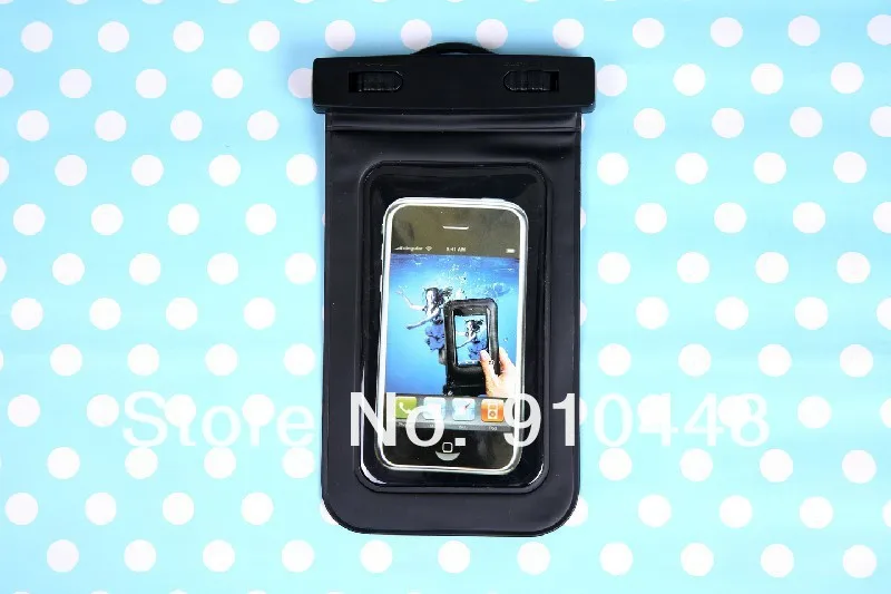 Водонепроницаемый чехол для samsung Galaxy S9 A8 J7 DUO S5 S6 edge plus S7 край S8 плюс A6 J4 J6 J8 плавательный сумка чехол