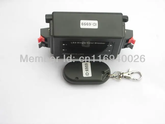 [Seven Neon] IP20& IP67 5050 светодиодной ленты smd+ светодиодный затемнитель для Акихиро