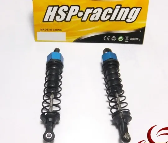 HSP part 85001 Shock Absorber x2P For Hispeed 1/16th RC Car 94183 /94185