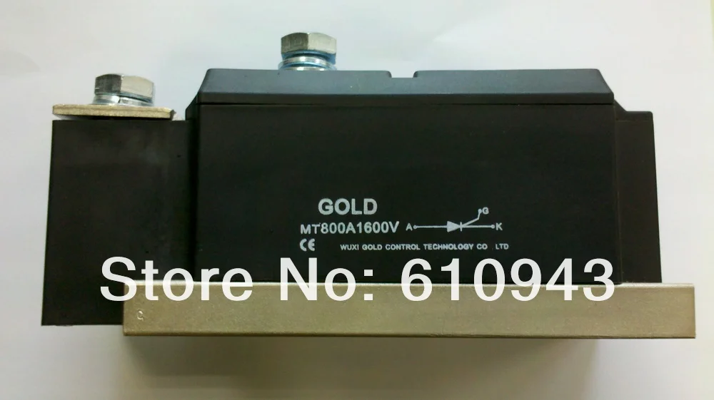 MT800A 1600 В тиристорные модули хорошее qualityordinary тиристорный сварочный аппарат определенному модулю