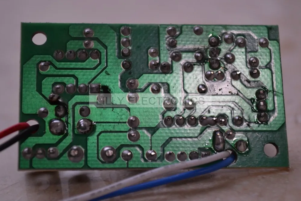 Светодиодный источник питания драйвера 5V 250mA Мощность для модуль лазерного диода