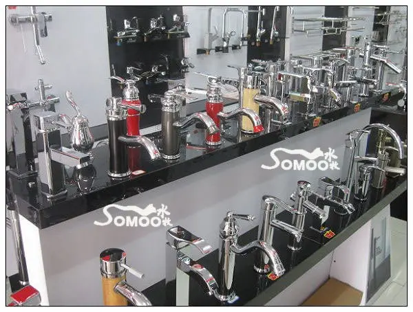 hot sell !Kitchen Mixer Faucet. Solid Brass Thicken Chrome faucets.Spring faucet.tap out.tap kitchen.out mounts.