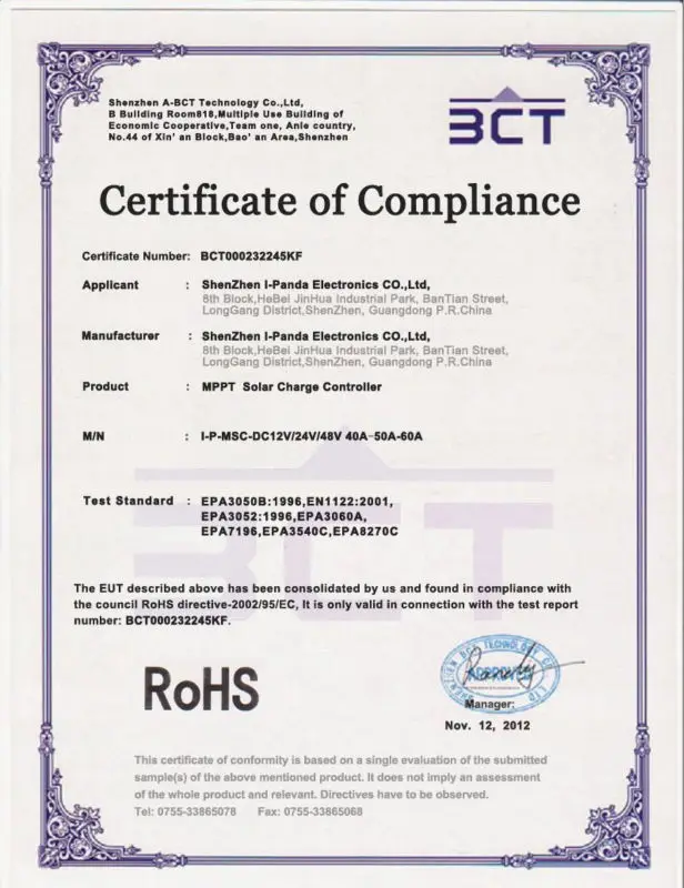 CE RoHS одобренный 50A 48 регулятор напряжения, эффективность 99% MPPT контроллер солнечного зарядного устройства 12 V 24 V 48 V автоматическая работа