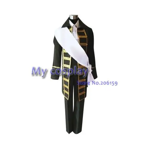 Hetalia Axis Powers Spain Cosplay Costume For Men Halloween Costumes Party Costumes Freeshipping Costume For Men Cosplay Costumehalloween Costume For Men Aliexpress
