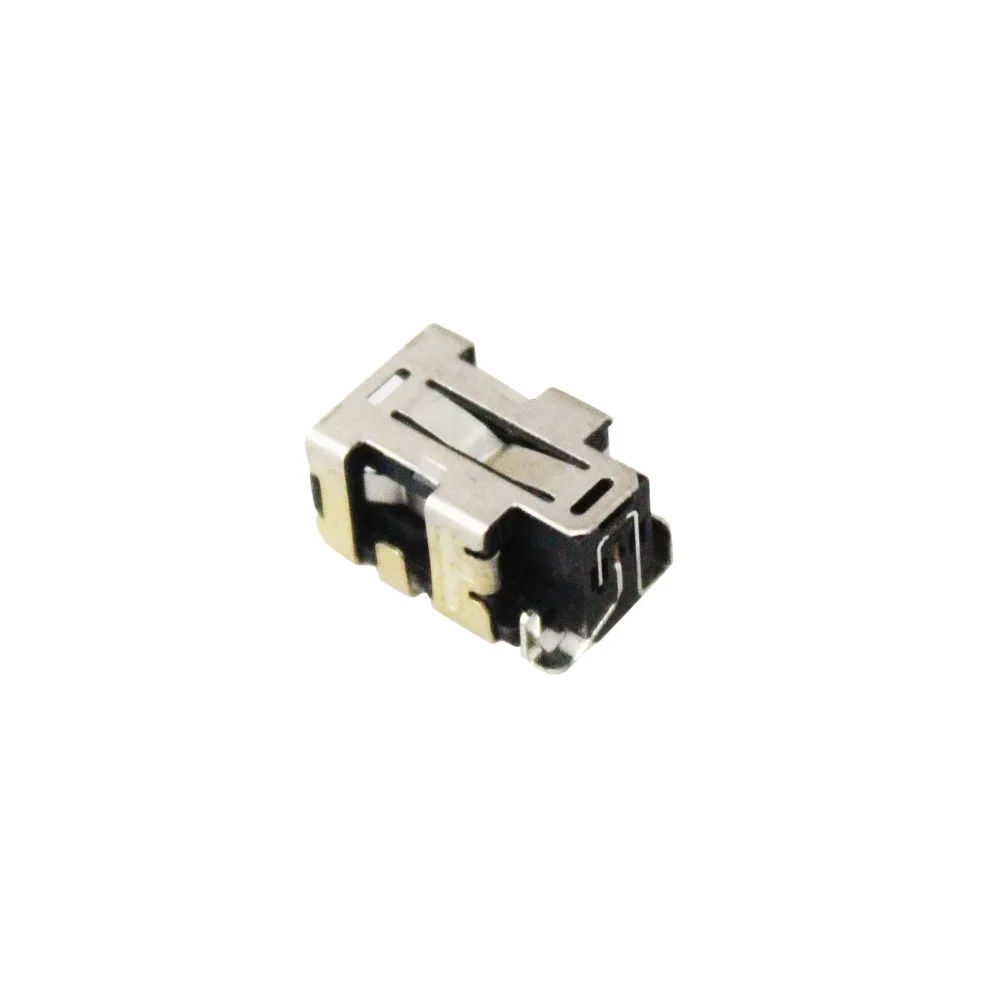 

DC POWER JACK For HP Probook X360 11 G1 EE CHARGING SOCKET PORT PLUG CONNECTOR