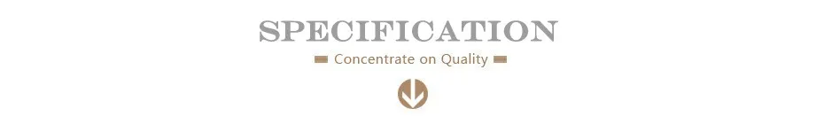 Specification
