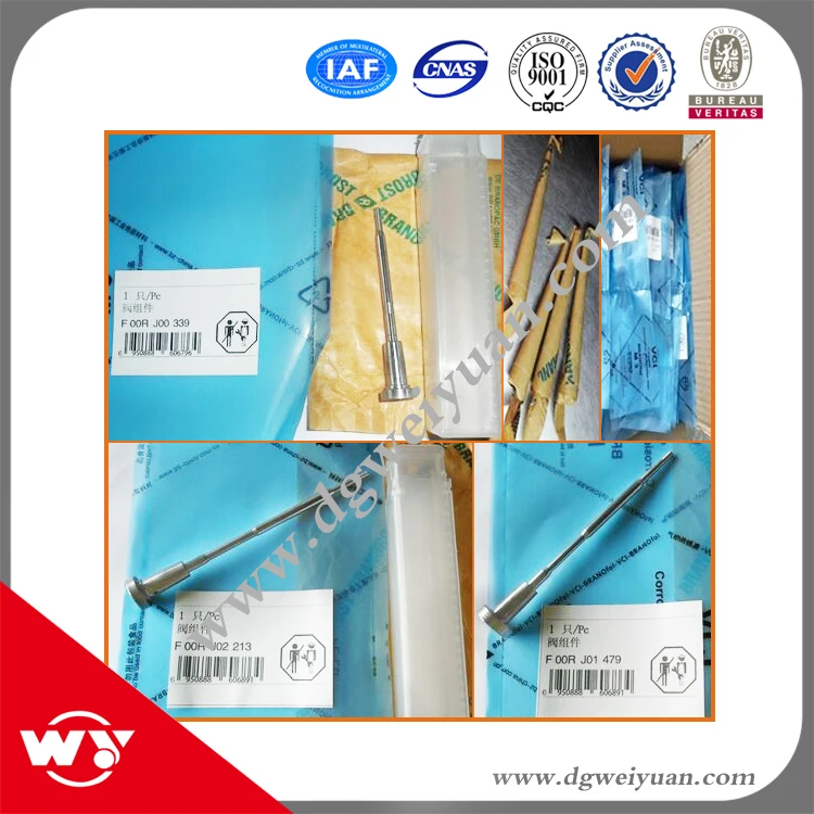 Best-продавец дизельным двигателем клапан управления Комплект F00V C01 334 f00vc01334 костюм для 0445 110 183/260/309 и т. д