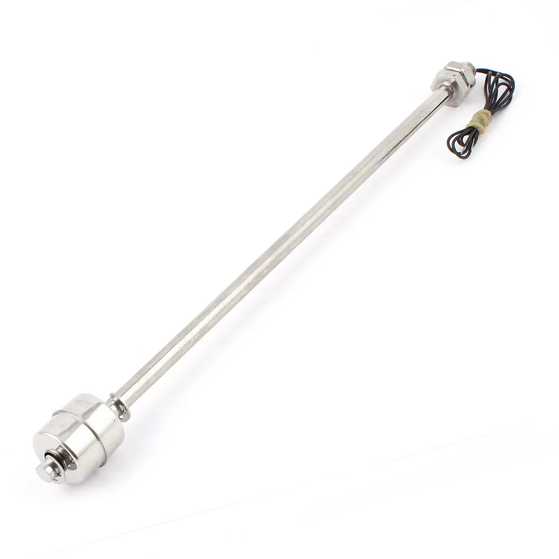 

UXCELL Product Name 300Mm Mini Stainless Steel Water Level Liquid Sensor Internal Connectors Vertical Float Switch Float |