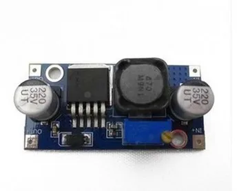 

Free Shipping!!! XL6009 / DC-DC boost module / power supply module output adjustable / super LM2577 / Electronic Component