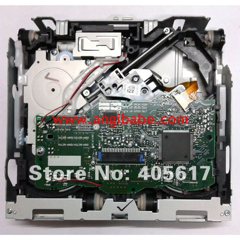 KCP-7CB автомобильный DVD, для Ford HY TOYOTA автомобильной