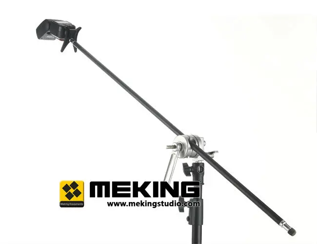 Meking фотостудия светильник ing светильник бум стенд Многофункциональный бар поддержка системы(только поперечный бар