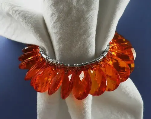 Кольцо для салфеток/кольцо акриловое, для салфетки/AliExpress продажи