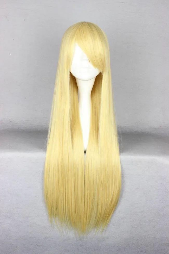High Quality Apliques e perucas
