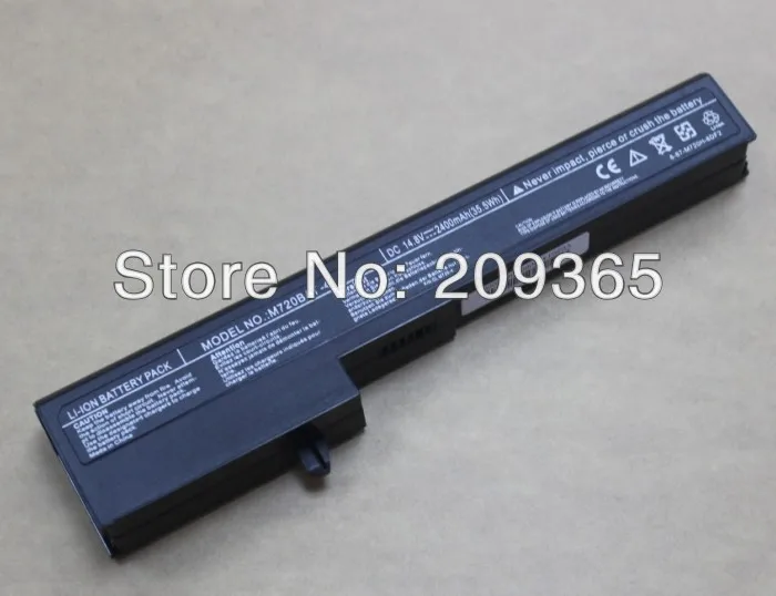 M720 4C YC 700