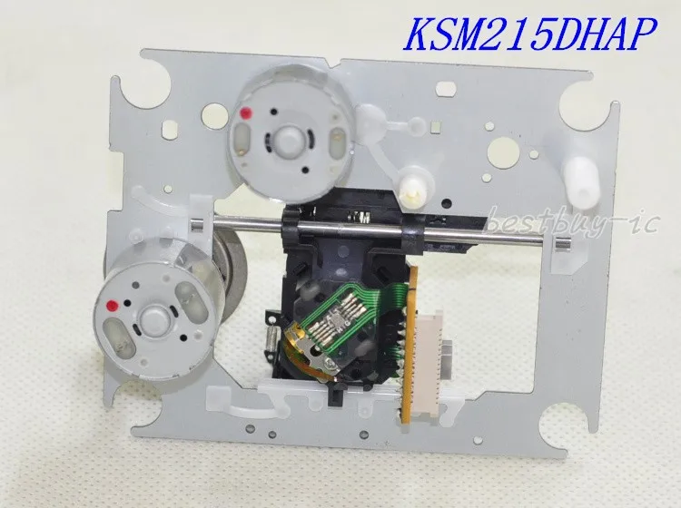 KSS-215 KSM-215DHAP KSM215DHAP лазерная головка