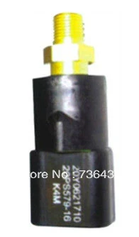 komatsu PC200-6 6D95 pressure sensor 20Y-06