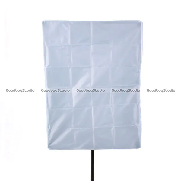 2 шт. Godox 2" x 35"/60x90 см софтбокс Универсальное крепление для студийной фотографии стробоскопическое освещение