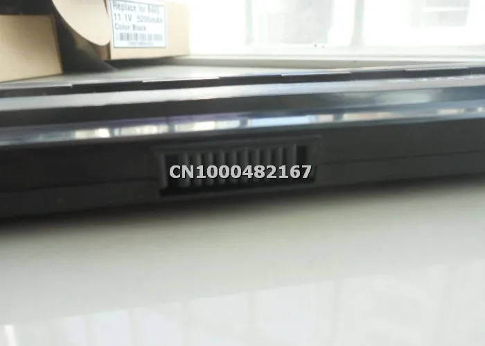11,1 V Батарея для Asus X54H X53U X53S X53SV X84 X54 X43 A43 A53 K43 K53U K53T K53SV K53S K53E k53J K53 A53S A42-K53 A32-K53