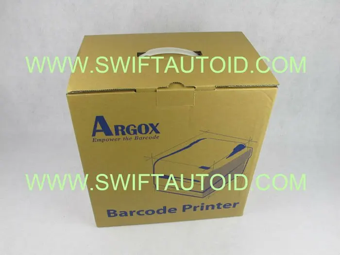 ARGOX 214PLUS 5