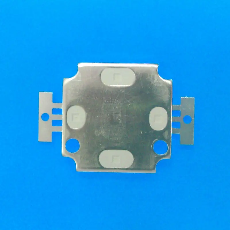 10W