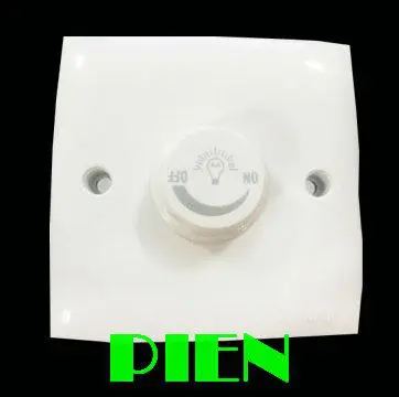 С регулируемой яркостью 3W 5W 7W СИД downlight потолочный свет lamparas de techo Алюминий для Домашние IP44 110V 220V CE& по ограничению на использование опасных материалов в производстве, DHL 10 шт