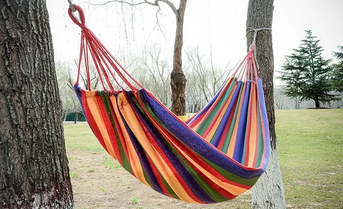 Высокое качество спальный барбекю оборудование для кемпинга мателас gonflable гамак