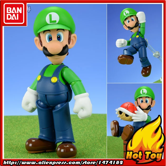 Aliexpress.com : Buy 100% Original BANDAI Tamashii Nations S.H.Figuarts (SHF) Action Figure