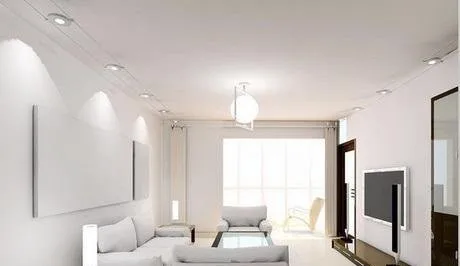 1 Вт высокой мощности холодный White10000K-12000K led 3,0-3,6 В 350mA 100-110Lm
