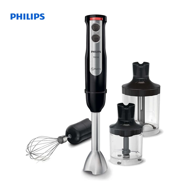 Philips Viva Collection Hand blender ProMix Blending Technology 700W