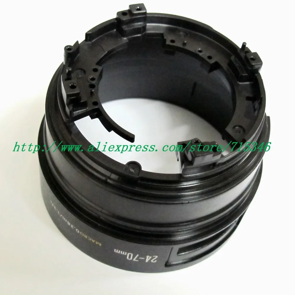 Объектив ствола кольцо для Canon EF 24-70 мм 24-70 мм 1:2. 8 L USM fixed рукав в сборе(Gen1