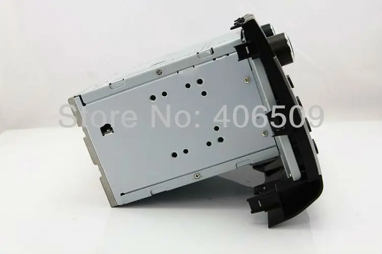 Sale 7" Head Unit Car DVD Player GPS Navigation Nav for Suzuki Swift 2004-2010 with Radio BT TV USB SD AUX Map Stereo Audio Video 7