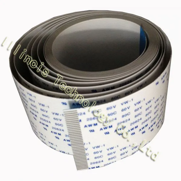 Roland XR-640/XJ-740 кабель-карта 36P1 3300L BB части принтера