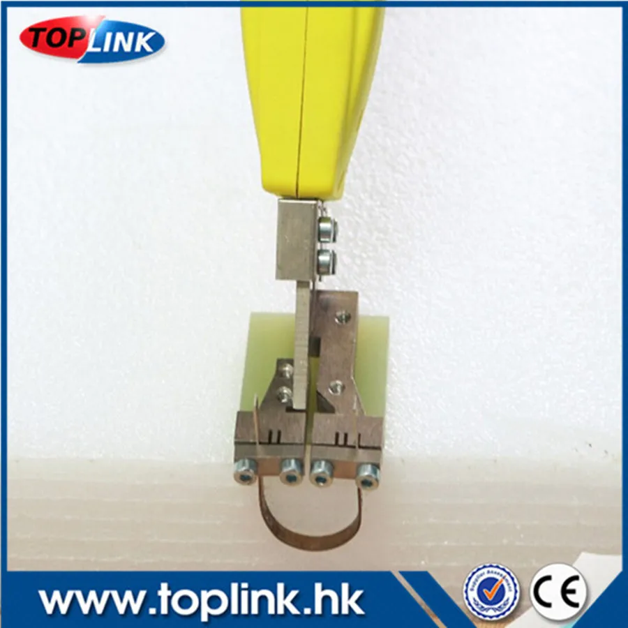 Electric Hot Knife Grooving Cutting Tool