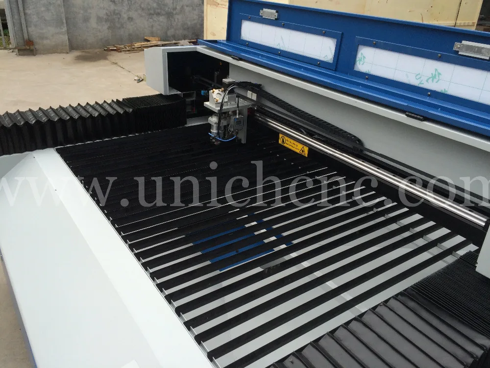 CNC Китай популярный& скидка Price1300* 2500 мм станок для лазерной резки