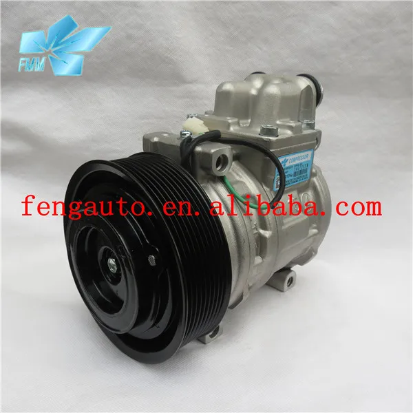 10PA15C ac компрессор для Turck автомобиля Mercedes Benz Atego A5412301111 A6161301015 A0002301511 A0002340811 A0031318901