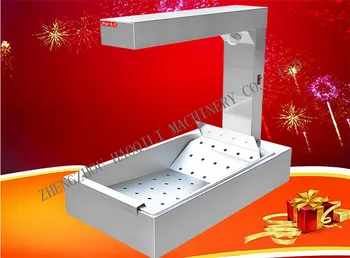 

High Efficiency Potato Cutter Machine | French Fries machine