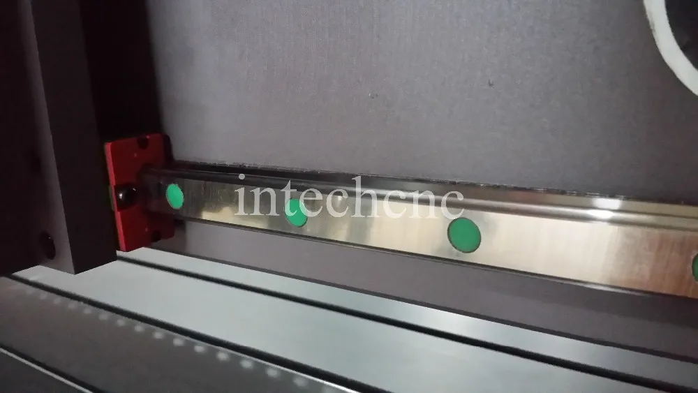 Сокращение продажи LFM6090 5 оси cnc router