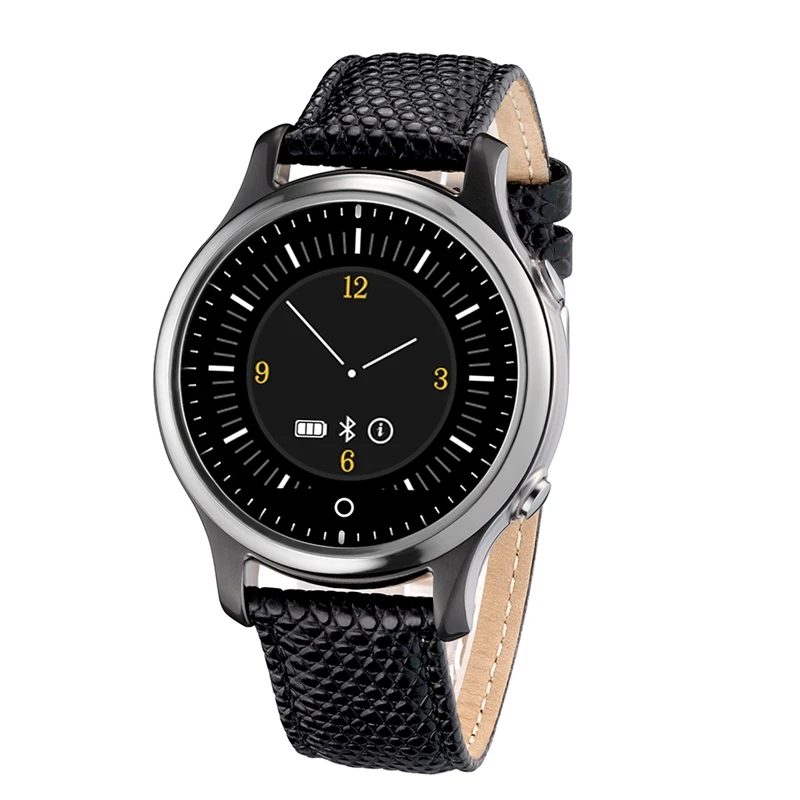 Wireless Bluetooth S360 font b SmartWatch b font pulsometro montre telephone Touch Screen Android With Camera