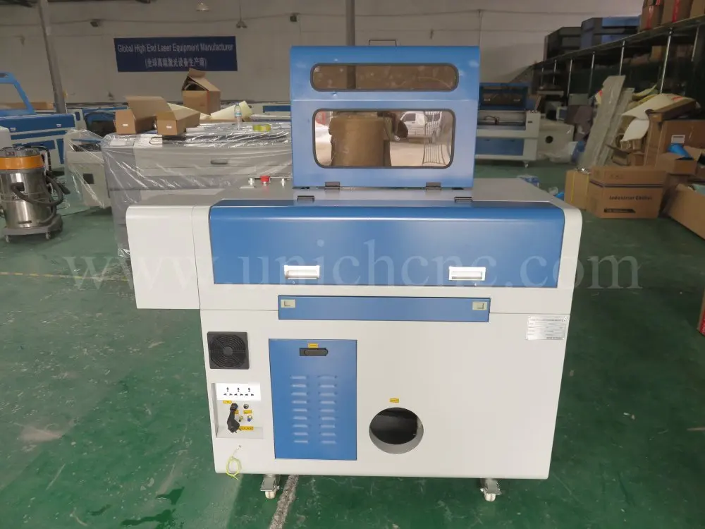 Сверхмощный UNICH лазерной резки древесины|wood cutting machine|cutting wood machinewood machine |