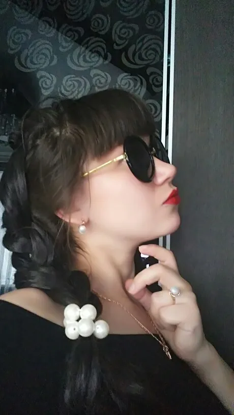 супер ))) Быстро пришёл Советую заказывать у этого продавца !!!