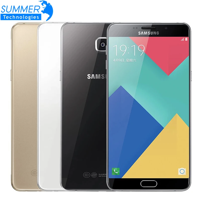 bilder für 2016 ursprünglicher freigesetzter samsung galaxy a9 a9100 handy octa Core Dual SIM 6 ''16.0MP Camare 4 GB RAM 32 GB ROM Smartphone bilder für 2016 ursprünglicher freigesetzter samsung galaxy a9 a9100 handy octa Core Dual SIM 6 ''16.0MP Camare 4 GB RAM 32 GB ROM Smartphone