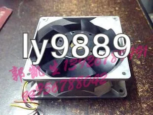 Для Sanyo SanAce120L 109L1248V1A03 48 V 0.33A 12038 вентилятор сервера+ вентилятор охлаждения
